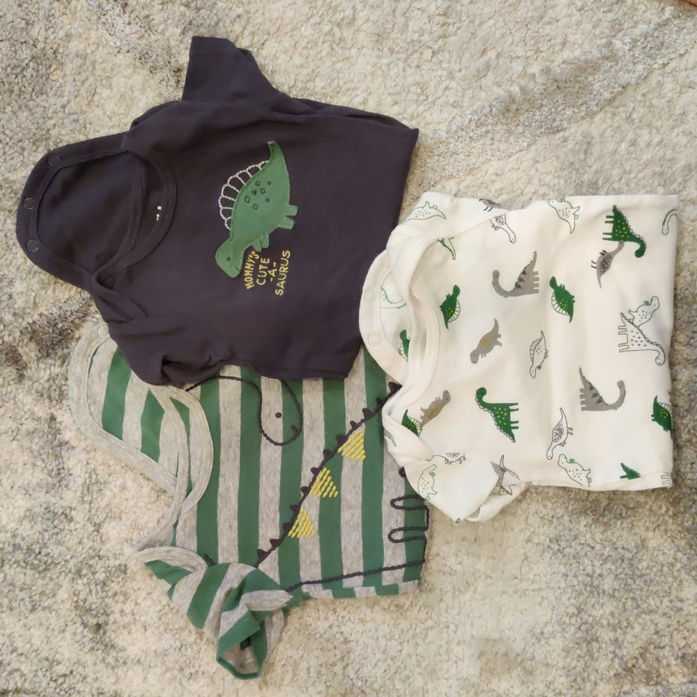 Onesies set